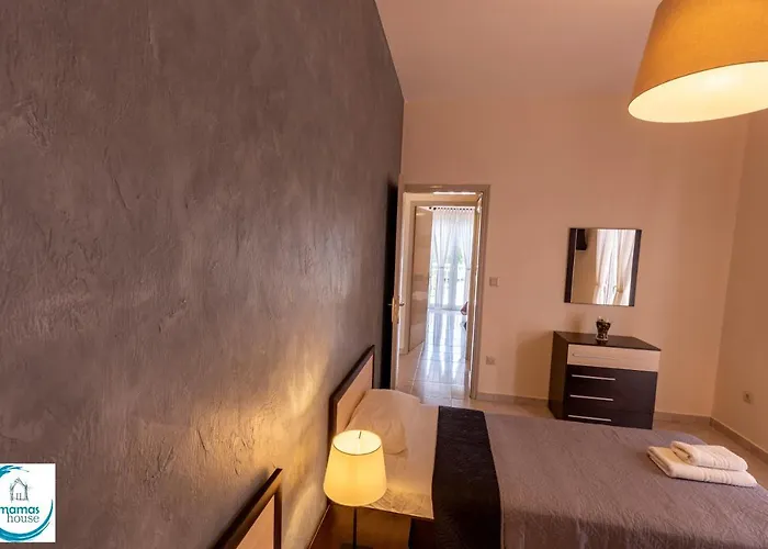 Mama\'S House Luxury Apartments