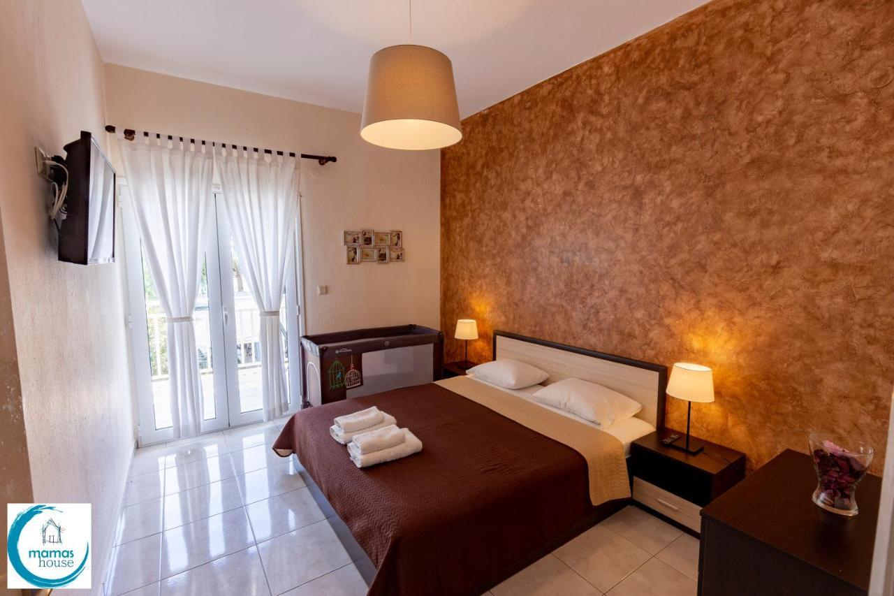 Apartment Mama's House Luxury *
