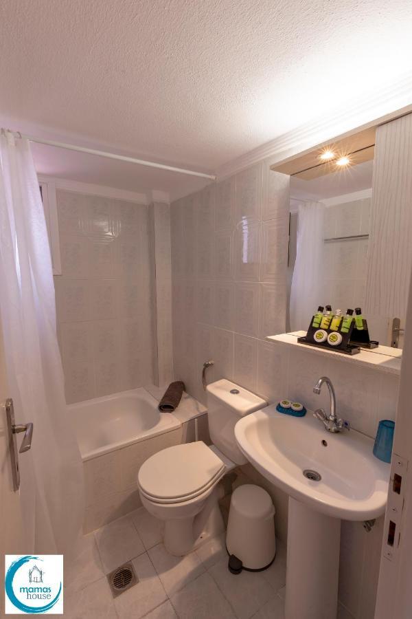 Apartment Mama's House Luxury