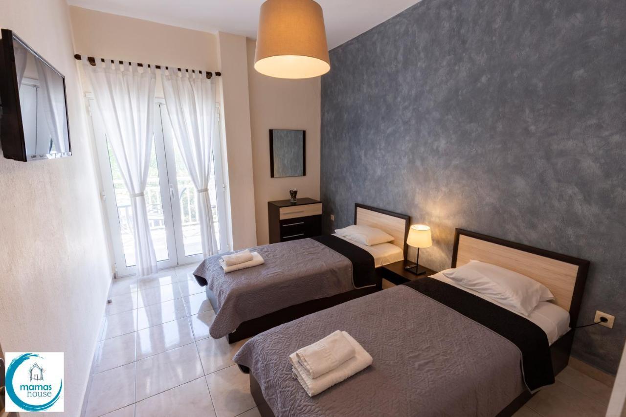 Apartment Mama's House Luxury Flogita