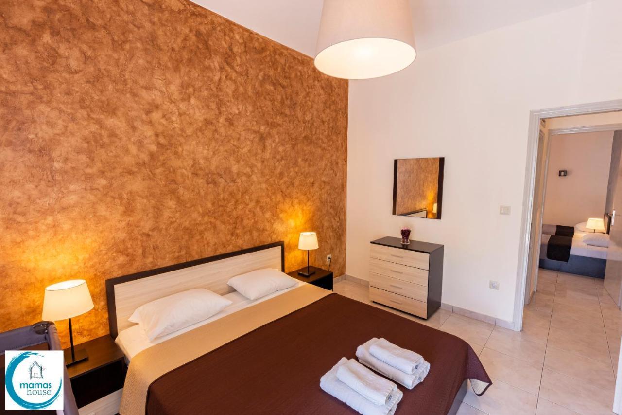 Mama's House Luxury Apartment Flogita