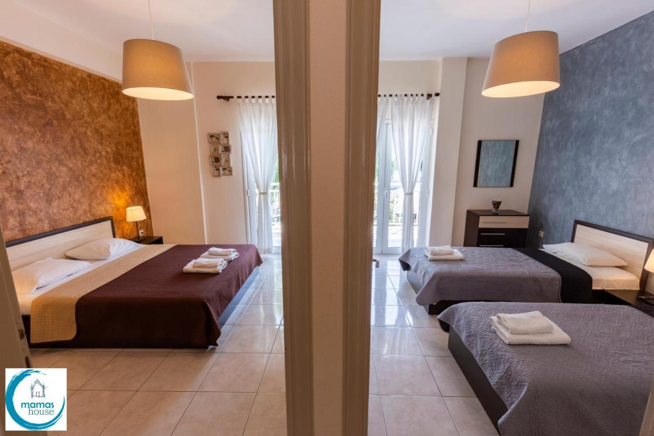 Mama's House Luxury Apartment