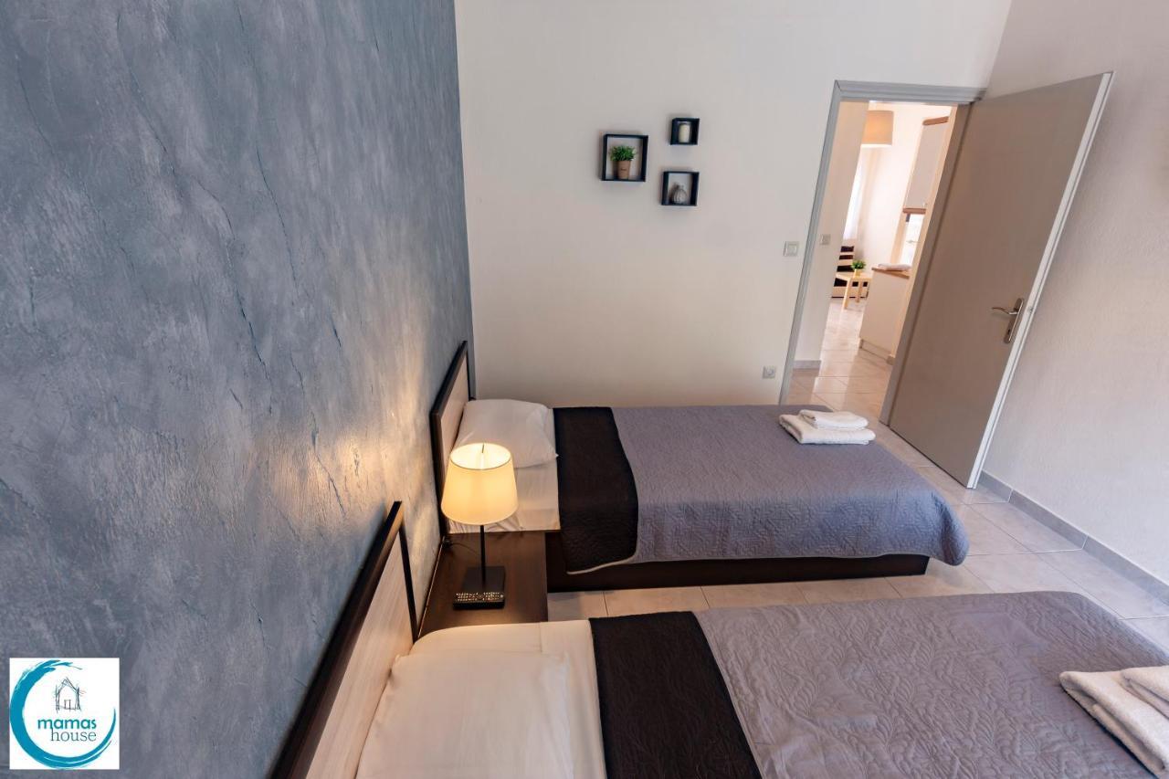 Apartment Mama's House Luxury Flogita