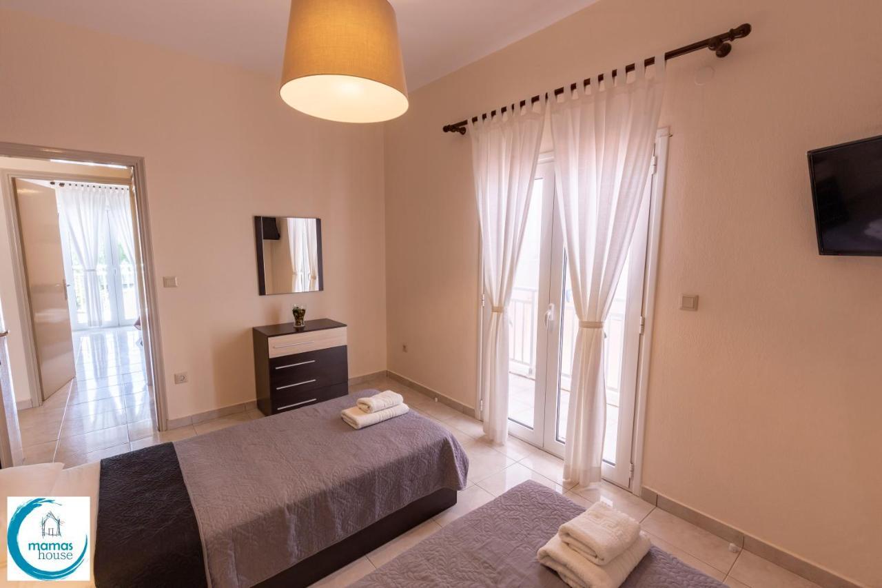 Mama's House Luxury Apartment